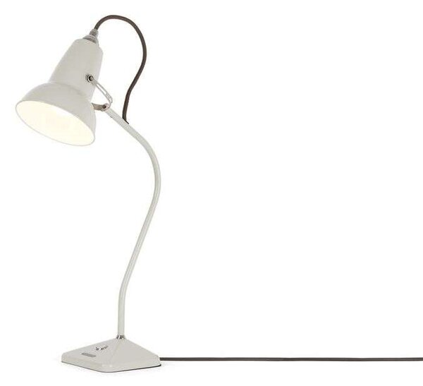 Anglepoise - Original 1227 Mini Επιτραπέζιο φωτιστικό Linen White Anglepoise