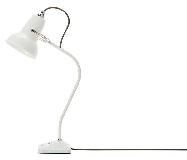 Anglepoise - Original 1227 Mini Ceramic Επιτραπέζιο φωτιστικό Pure White Anglepoise