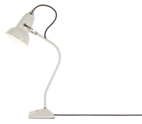 Anglepoise - Original 1227 Mini Επιτραπέζιο φωτιστικό Linen White Anglepoise