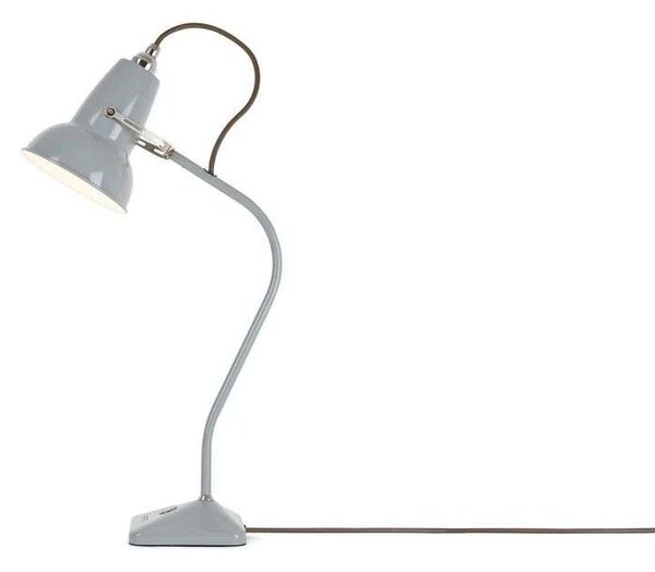 Anglepoise - Original 1227 Mini Επιτραπέζιο φωτιστικό Dove Grey Anglepoise