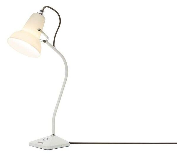 Anglepoise - Original 1227 Mini Ceramic Επιτραπέζιο φωτιστικό Pure White Anglepoise