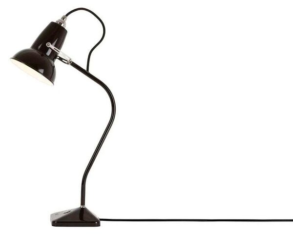 Anglepoise - Original 1227 Mini Επιτραπέζιο φωτιστικό Jet Black Anglepoise