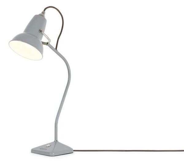 Anglepoise - Original 1227 Mini Επιτραπέζιο φωτιστικό Dove Grey Anglepoise