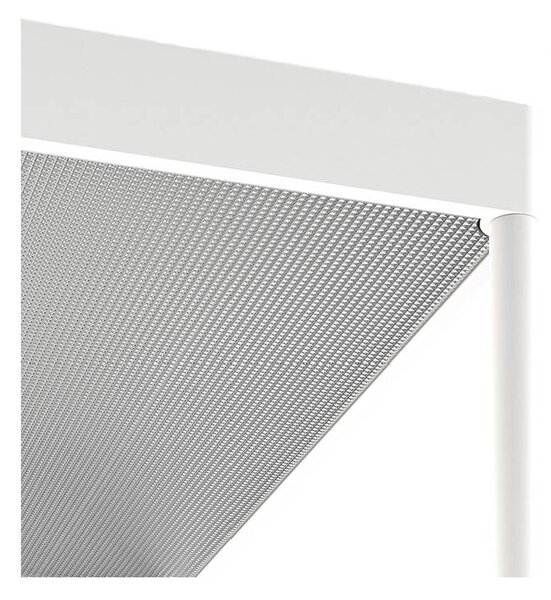 Serien Lighting - REFLEX² M Reflector Pyramid Silver Serien Lighting