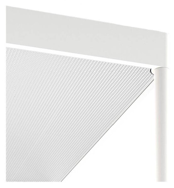 Serien Lighting - REFLEX² M Reflector Pyramid White Serien Lighting