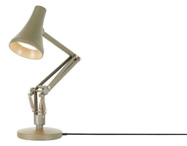 Anglepoise - 90 Mini Mini Επιτραπέζιο φωτιστικό Kelp Πράσινο Anglepoise