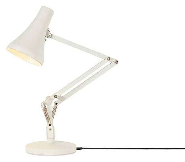 Anglepoise - 90 Mini Mini Επιτραπέζιο φωτιστικό Jasmine White Anglepoise