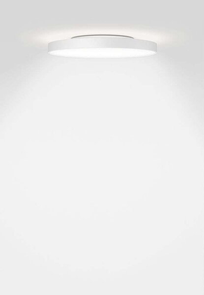 Serien Lighting - Slice² PI Φωτιστικό οροφής Ø335 Λευκό Serien Lighting