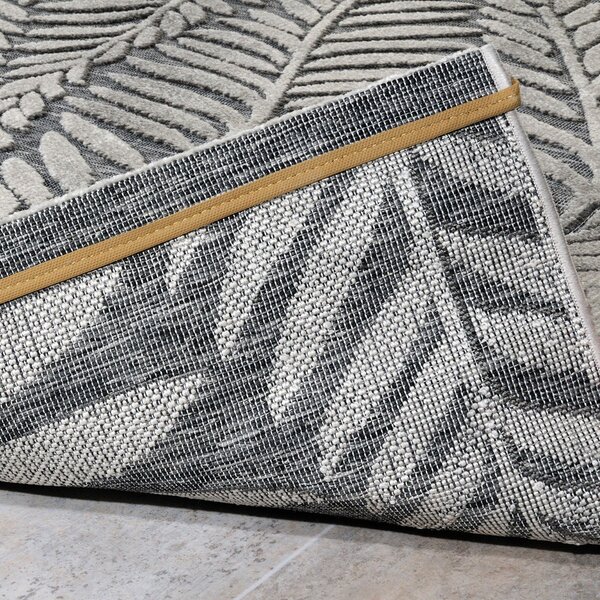 Χαλί All Season (133x190) Tzikas Carpets Boheme 61105-095