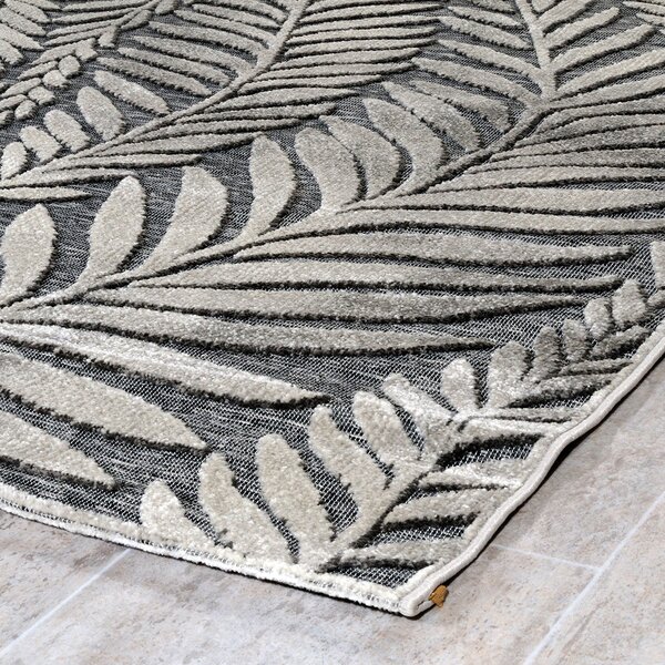 Χαλί All Season (133x190) Tzikas Carpets Boheme 61105-095