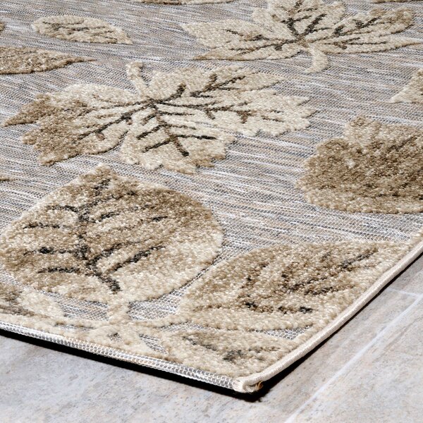 Χαλί All Season (133x190) Tzikas Carpets Boheme 61099-771