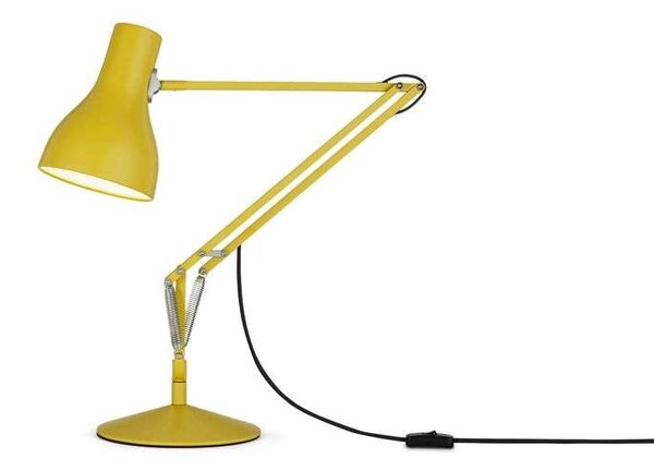 Anglepoise - Type 75 Margaret Howell Επιτραπέζιο φωτιστικό Yellow Ochre Anglepoise