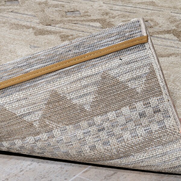 Χαλί All Season (133x190) Tzikas Carpets Boheme 61108-770
