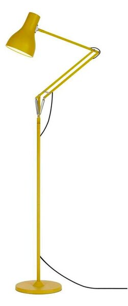 Anglepoise - Type 75 Margaret Howell Φωτιστικό δαπέδου Yellow Ochre Anglepoise