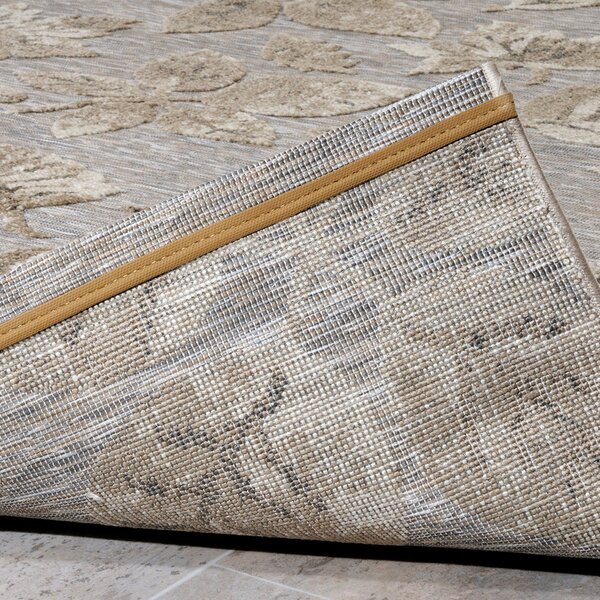 Χαλί All Season (133x190) Tzikas Carpets Boheme 61099-771