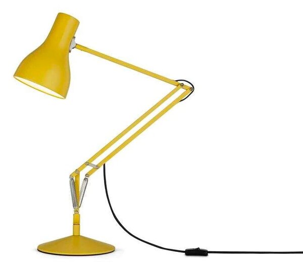 Anglepoise - Type 75 Margaret Howell Επιτραπέζιο φωτιστικό Yellow Ochre Anglepoise