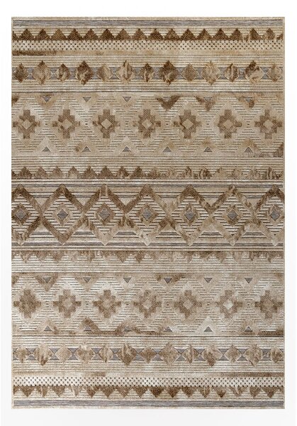 Χαλί All Season (133x190) Tzikas Carpets Boheme 61108-770