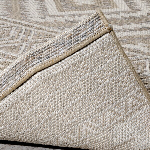 Χαλί Καλοκαιρινό (133x190) Tzikas Carpets Novo 54161-770
