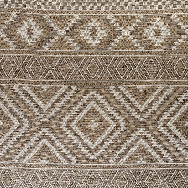 Χαλί Καλοκαιρινό (133x190) Tzikas Carpets Novo 54161-770