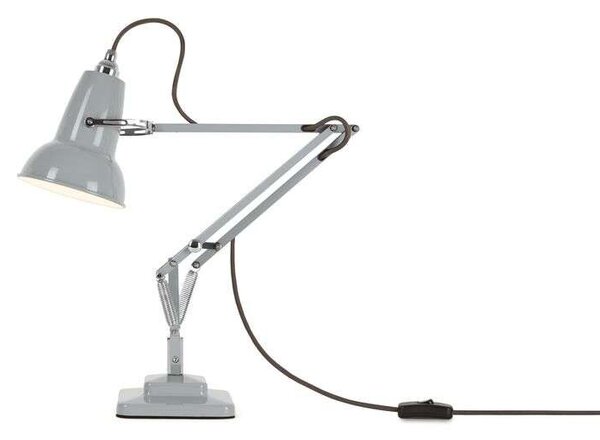 Anglepoise - Original 1227 Mini Φωτιστικά γραφείου Dove Grey Anglepoise