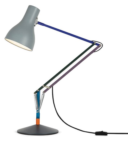 Anglepoise - Type 75 Paul Smith Επιτραπέζιο φωτιστικό Edition Two Anglepoise