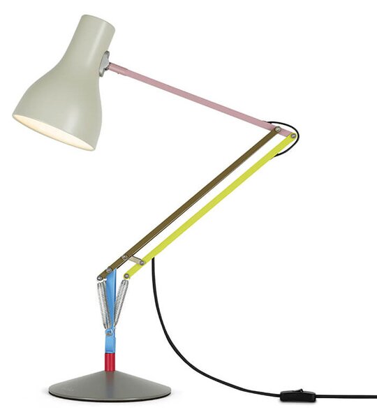 Anglepoise - Type 75 Paul Smith Επιτραπέζιο φωτιστικό Edition One Anglepoise