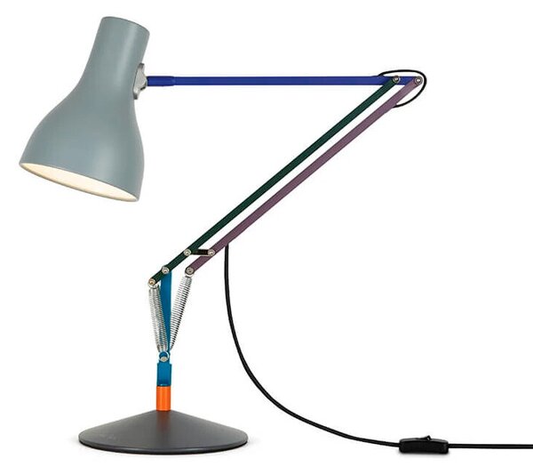 Anglepoise - Type 75 Paul Smith Επιτραπέζιο φωτιστικό Edition Two Anglepoise