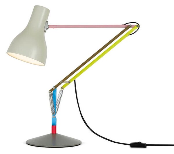 Anglepoise - Type 75 Paul Smith Επιτραπέζιο φωτιστικό Edition One Anglepoise