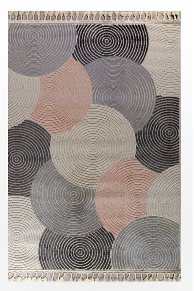 Χαλί All Season (160x230) Tzikas Carpets Tenerife 54180-256