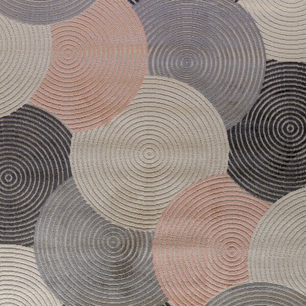 Χαλί All Season (160x230) Tzikas Carpets Tenerife 54180-256