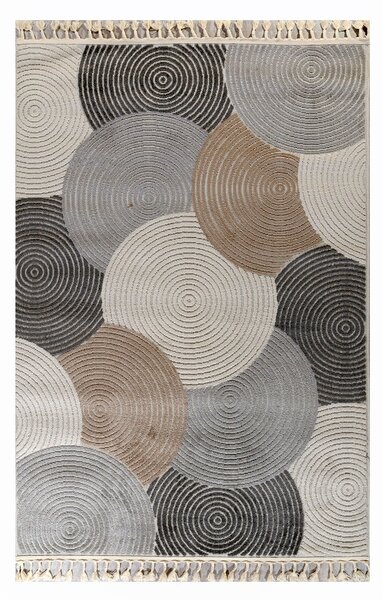 Χαλί All Season (133x190) Tzikas Carpets Tenerife 54180-271