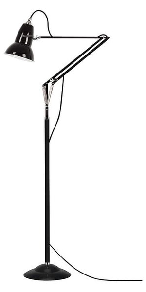 Anglepoise - Original 1227 Φωτιστικό δαπέδου Jet Black Anglepoise