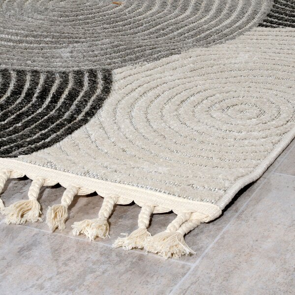 Χαλί All Season (133x190) Tzikas Carpets Tenerife 54180-271