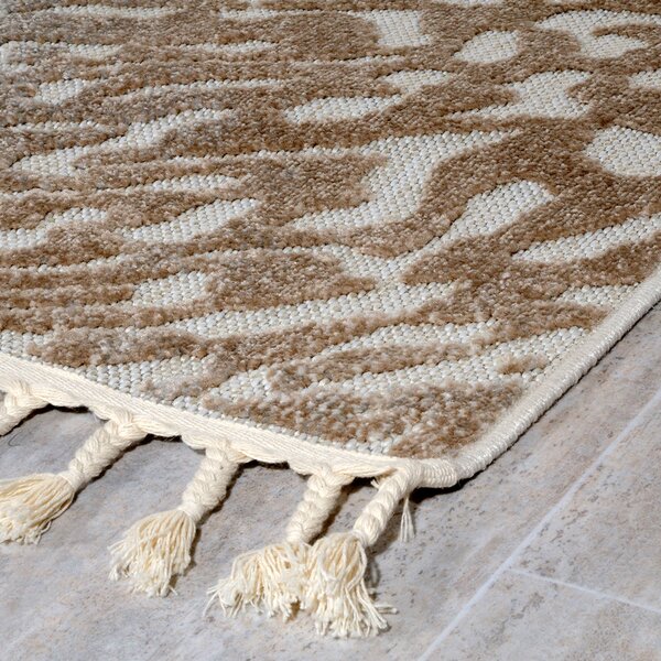 Χαλί All Season (133x190) Tzikas Carpets Tenerife 54177-231