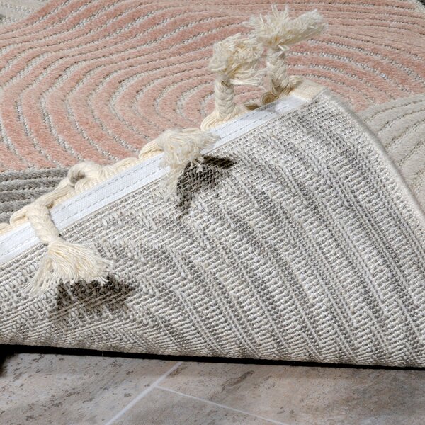 Χαλί All Season (160x230) Tzikas Carpets Tenerife 54180-256