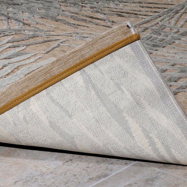 Χαλί All Season (133x190) Tzikas Carpets Harmony 50130-795