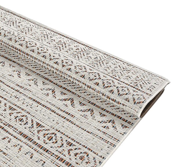 Χαλί Καλοκαιρινό (160x230) Polcarpet Bali Rainbow 11676 Multi