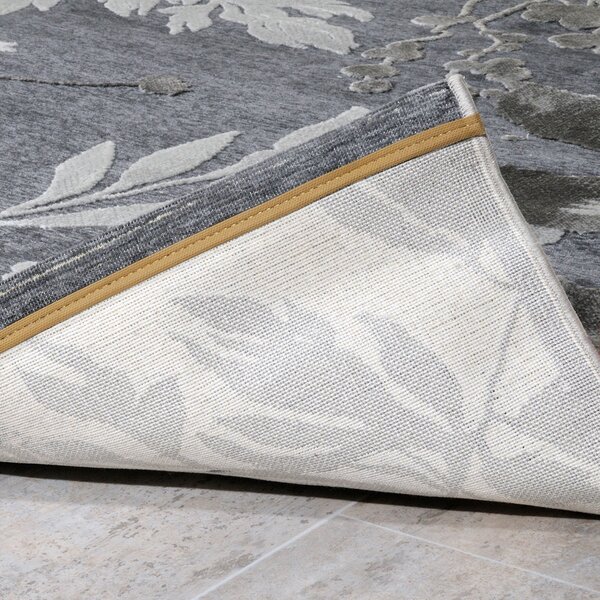 Χαλί All Season (133x190) Tzikas Carpets Harmony 61070-995