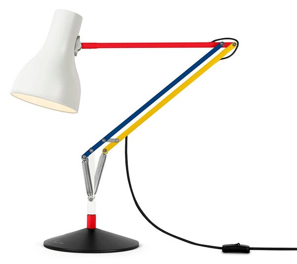 Anglepoise - Type 75 Paul Smith Επιτραπέζιο φωτιστικό Edition Three Anglepoise