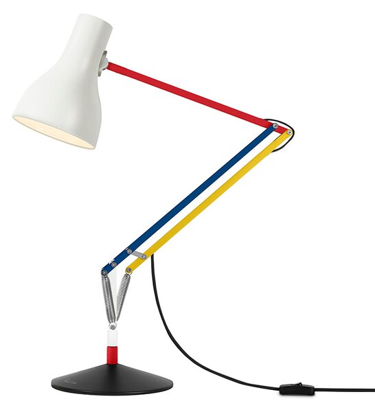 Anglepoise - Type 75 Paul Smith Επιτραπέζιο φωτιστικό Edition Three Anglepoise