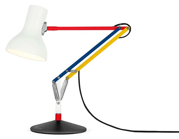 Anglepoise - Type 75 Mini Paul Smith Επιτραπέζιο φωτιστικό Edition Three Anglepoise