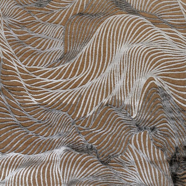 Χαλί All Season (133x190) Tzikas Carpets Harmony 61072-795