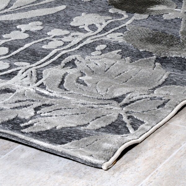 Χαλί All Season (133x190) Tzikas Carpets Harmony 61070-995