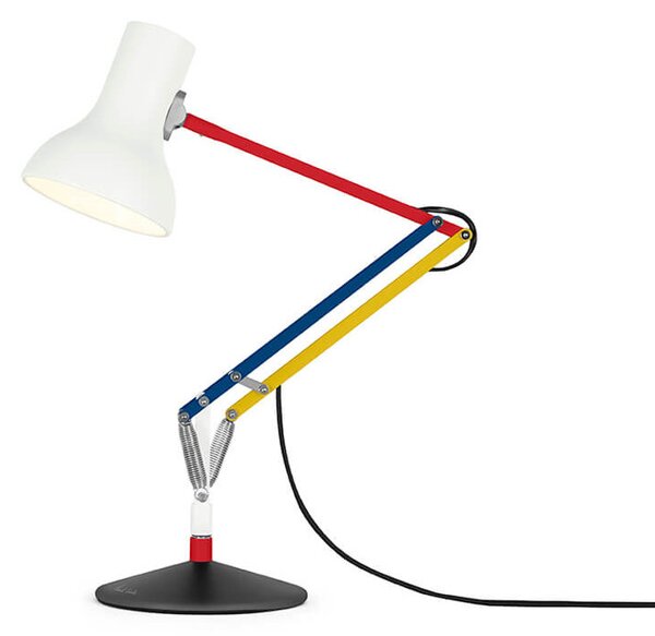 Anglepoise - Type 75 Mini Paul Smith Επιτραπέζιο φωτιστικό Edition Three Anglepoise