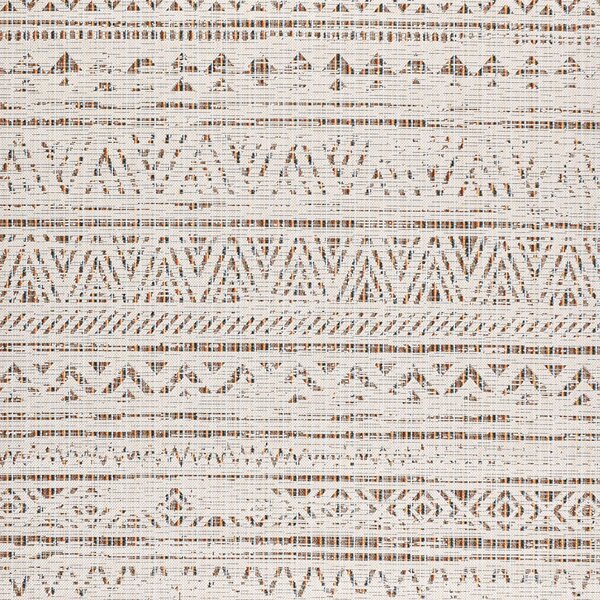 Χαλί Καλοκαιρινό (160x230) Polcarpet Bali Rainbow 11676 Multi