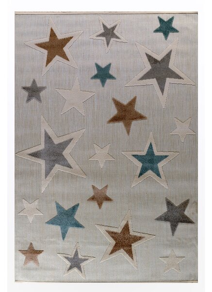 Παιδικό Χαλί (160x230) Tzikas Carpets Mallorca 61216-230
