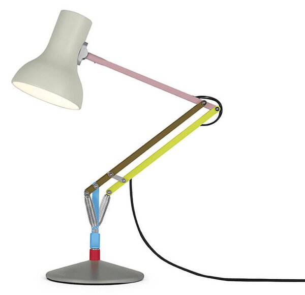 Anglepoise - Type 75 Mini Paul Smith Επιτραπέζιο φωτιστικό Edition One Anglepoise