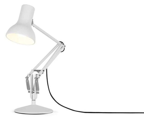 Anglepoise - Type 75 Mini Επιτραπέζιο φωτιστικό Alpine White Anglepoise