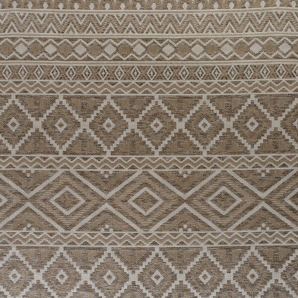 Χαλί Καλοκαιρινό (133x190) Tzikas Carpets Novo 39043-270