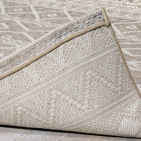 Χαλί Καλοκαιρινό (133x190) Tzikas Carpets Novo 39043-270